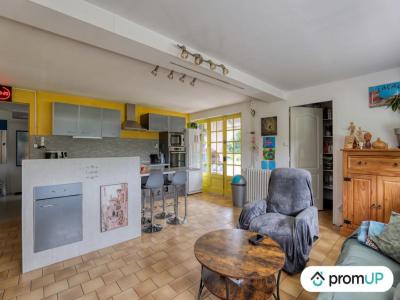 For sale Saint-claud 6 rooms 210 m2 Charente (16450) photo 1