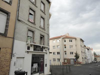 For rent Clermont-ferrand 1 room 19 m2 Puy de dome (63000) photo 0