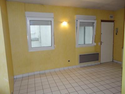 Louer Appartement 19 m2 Clermont-ferrand