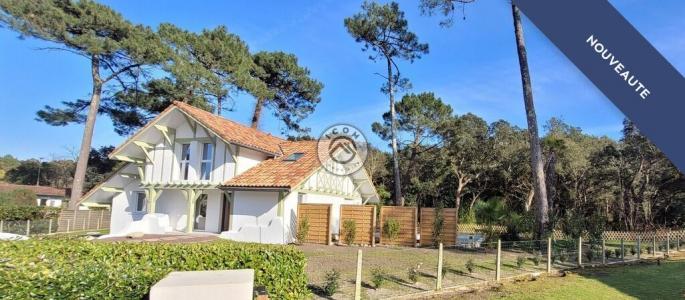 Annonce Vente 5 pices Maison Capbreton 40