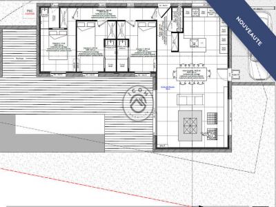 Annonce Vente Terrain Figari 20