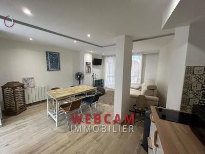 Annonce Vente 2 pices Appartement Agay 83