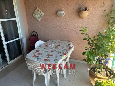 Acheter Appartement Agay Var