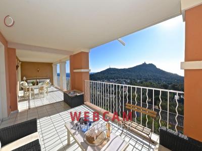 Acheter Appartement Agay Var