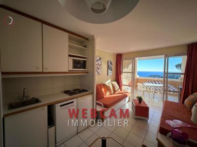 Acheter Appartement Agay Var