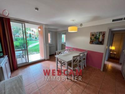 Annonce Vente 3 pices Appartement Mandelieu-la-napoule 06