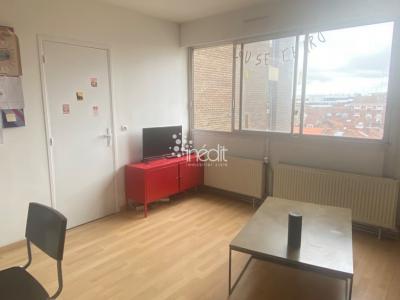 For rent Lille 5 rooms 22 m2 Nord (59000) photo 0