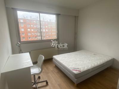 Louer Appartement Lille Nord