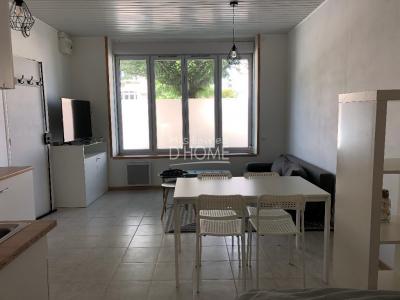 Annonce Location Appartement Mormant 77