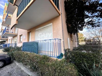 Annonce Vente 2 pices Appartement Perpignan 66