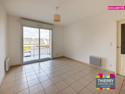 Annonce Vente 2 pices Appartement Chapelle-sur-erdre 44