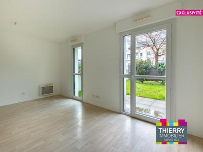 Annonce Vente 2 pices Appartement Nantes 44