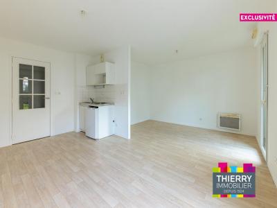 Acheter Appartement Nantes Loire atlantique