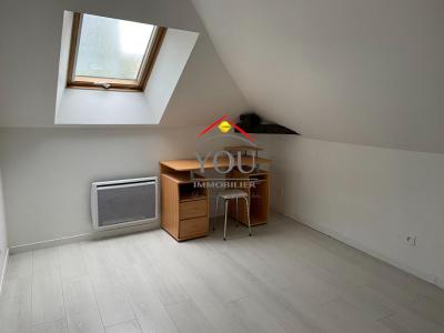 For rent Meru 3 rooms 48 m2 Oise (60110) photo 4