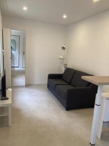 For rent Ivry-sur-seine 1 room 16 m2 Val de Marne (94200) photo 0