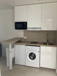 Annonce Location Appartement Ivry-sur-seine 94