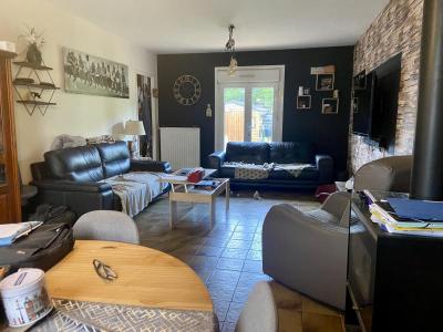 For sale Houdain 7 rooms 102 m2 Pas de calais (62150) photo 1