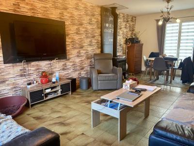 For sale Houdain 7 rooms 102 m2 Pas de calais (62150) photo 2