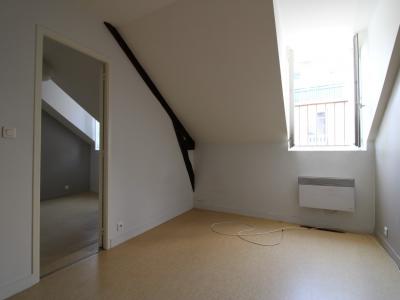 For rent Nantes 2 rooms 27 m2 Loire atlantique (44000) photo 0