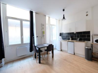 Acheter Appartement Saint-etienne Loire