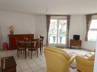 Acheter Appartement 96 m2 Besancon