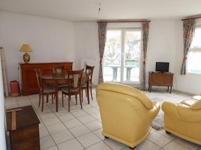 Acheter Appartement Besancon Doubs