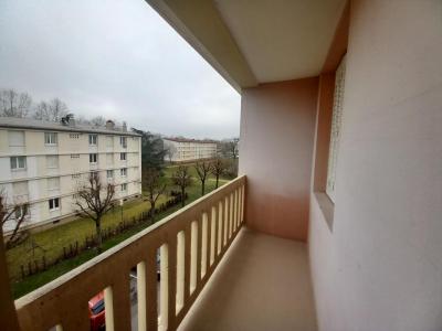 For rent Paray-le-monial 4 rooms 65 m2 Saone et loire (71600) photo 1