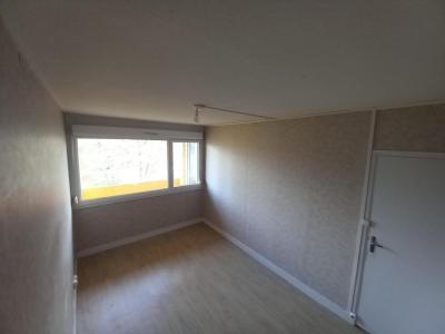 Louer Appartement 41 m2 Bourbon-lancy