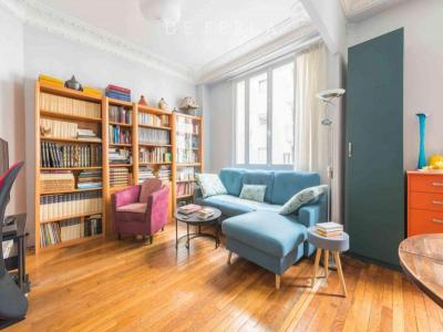 Acheter Appartement 72 m2 Paris-15eme-arrondissement