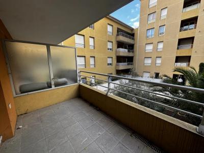 Annonce Vente 3 pices Appartement Saint-andre 06