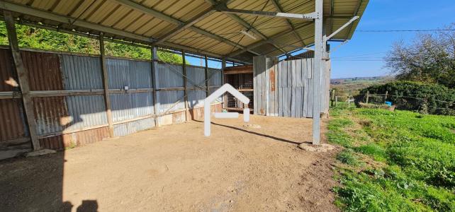 Acheter Immeuble Orgnac-sur-vezere Correze