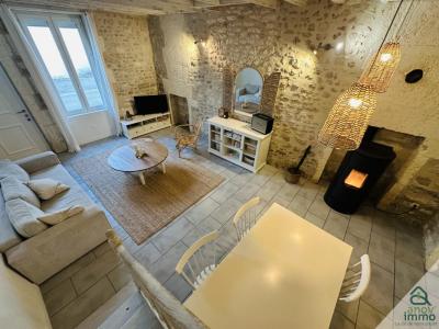 For sale Touvre 5 rooms 98 m2 Charente (16160) photo 0