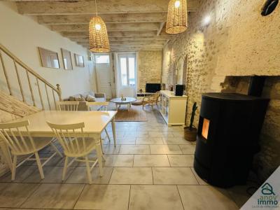 For sale Touvre 5 rooms 98 m2 Charente (16160) photo 3