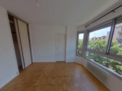 Louer Appartement 47 m2 Lyon-6eme-arrondissement