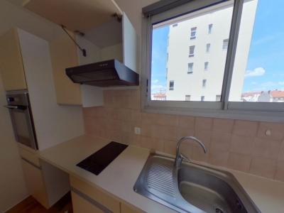 Louer Appartement Lyon-6eme-arrondissement Rhone