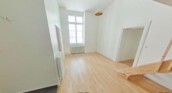 Louer Appartement 68 m2 Lyon-2eme-arrondissement