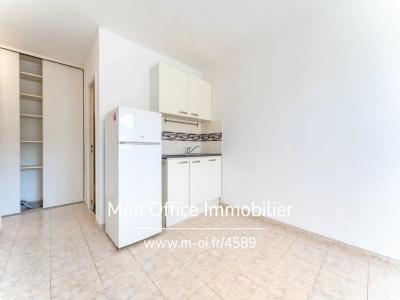 Acheter Appartement 24 m2 Marseille-1er-arrondissement