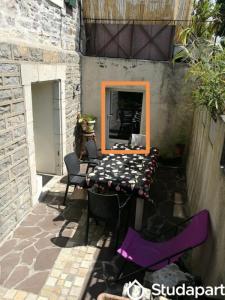 For rent Biarritz 2 rooms 25 m2 Pyrenees atlantiques (64200) photo 3