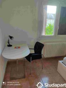 For rent Drancy 1 room 11 m2 Seine saint denis (93700) photo 3