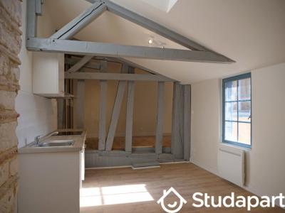 For rent Troyes 2 rooms 30 m2 Aube (10000) photo 0