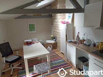 For rent Troyes 2 rooms 30 m2 Aube (10000) photo 2