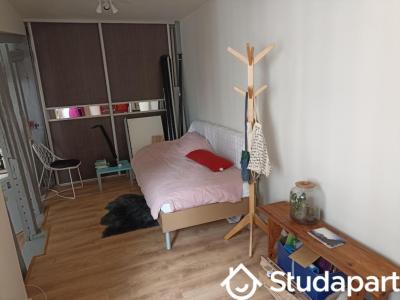 For rent Troyes 2 rooms 30 m2 Aube (10000) photo 3