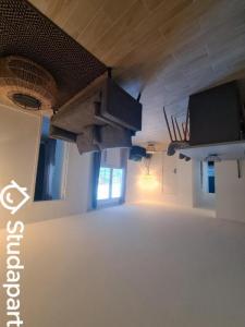 For rent Villeparisis 1 room 11 m2 Seine et marne (77270) photo 0