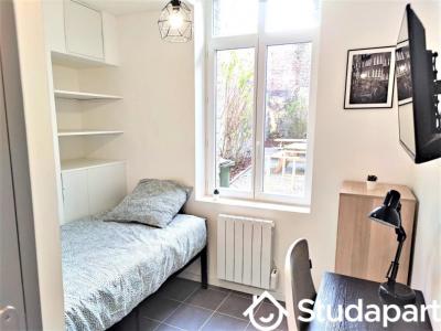 Annonce Location Appartement Amiens 80