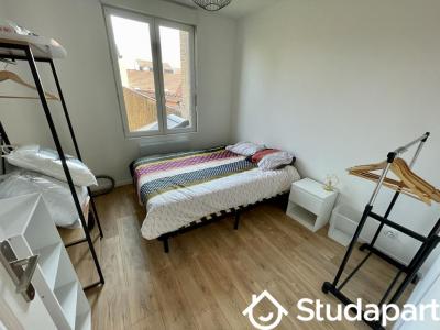 Louer Appartement Reims Marne