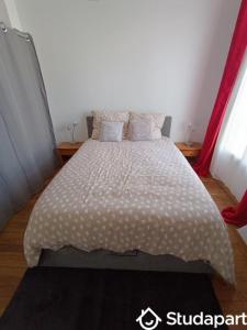 For rent Saint-ouen 2 rooms 33 m2 Seine saint denis (93400) photo 0