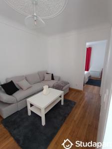 For rent Saint-ouen 2 rooms 33 m2 Seine saint denis (93400) photo 1