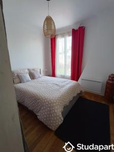 For rent Saint-ouen 2 rooms 33 m2 Seine saint denis (93400) photo 2