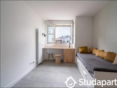 Annonce Location Appartement Paris-10eme-arrondissement 75