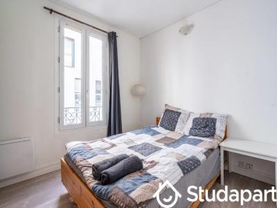 For rent Paris-14eme-arrondissement 2 rooms 37 m2 Paris (75014) photo 2